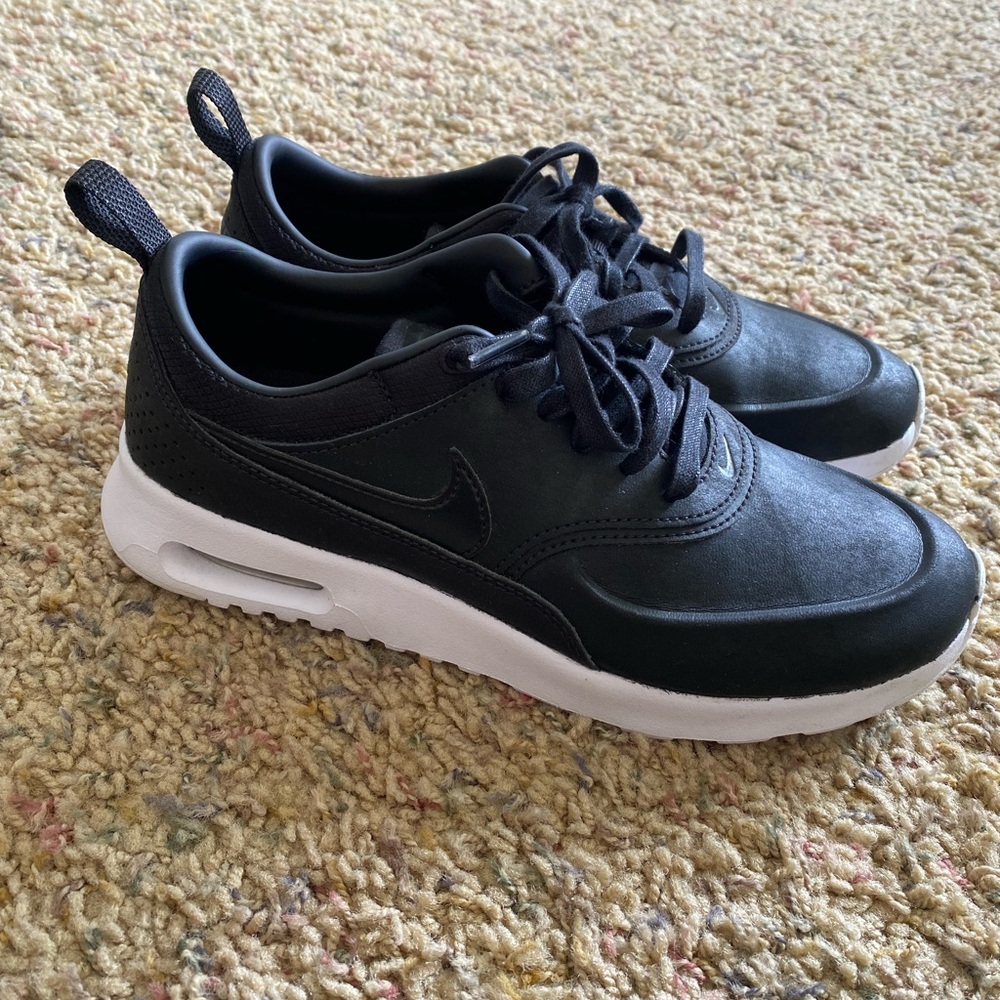 Nikes